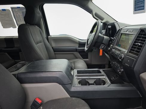 Used 2019 Ford F150 XL w/ Equipment Group 101A Mid AWD/4WD image 24