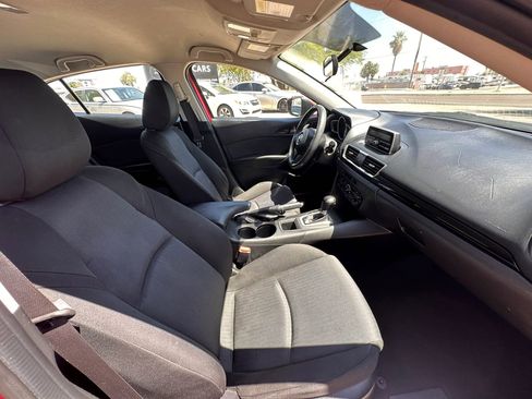 Used 2014 MAZDA MAZDA3 i Sport FWD image 22
