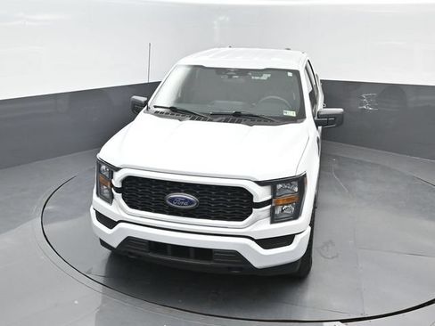 Certified 2023 Ford F150 XL w/ STX Appearance Package AWD/4WD image 19