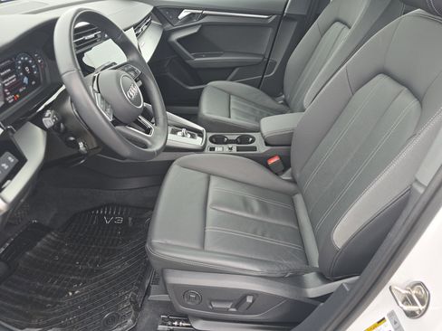 Certified 2023 Audi A3 2.0T Premium w/ Convenience Package image 18