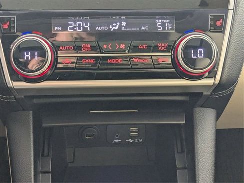 Used 2019 Subaru Outback 2.5i Limited w/ Protection Package #1 image 22