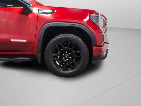 Used 2022 GMC Sierra 1500 Elevation AWD/4WD image 7