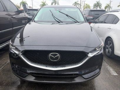 Used 2021 MAZDA CX-5 Touring w/ Touring Preferred SV Package