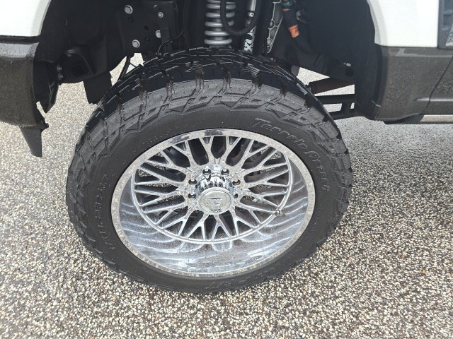 Used 2025 Ford F250 King Ranch AWD/4WD image 9
