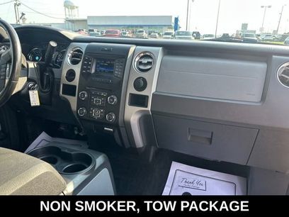 Used 2013 Ford F150 XLT w/ XLT Convenience Pkg