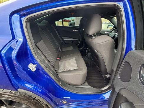 Used 2022 Dodge Charger Scat Pack w/ Harman/Kardon Audio Group image 11