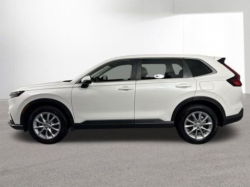 Used 2026 Honda CR-V EX image 30