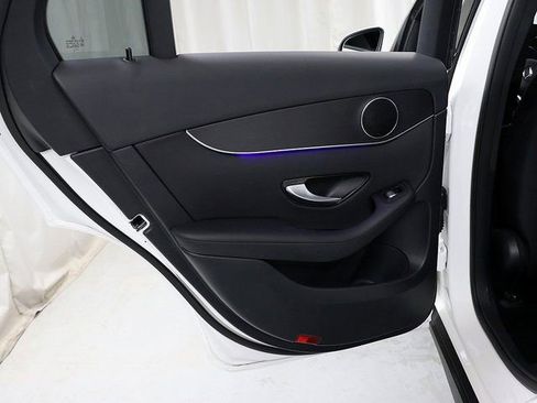 Certified 2022 Mercedes-Benz GLC 300 4MATIC image 28