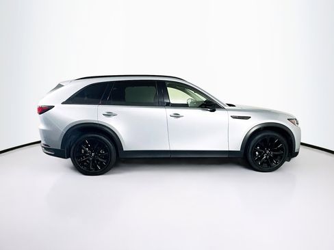 Used 2025 MAZDA CX-90 3.3 Turbo w/ Premium Sport Pkg AWD/4WD image 10