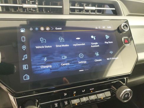 New 2027 Chevrolet Bolt LT FWD image 20