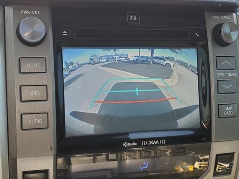 Used 2019 Toyota Tundra Platinum AWD/4WD image 29