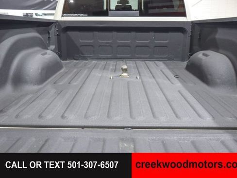 Used 2022 RAM 2500 Laramie AWD/4WD image 17