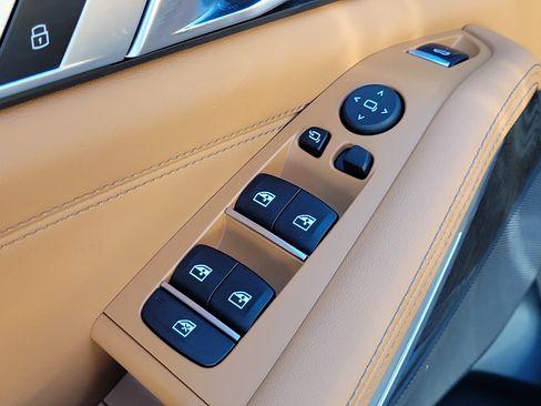 Used 2023 BMW X5 xDrive40i w/ Premium Package image 20