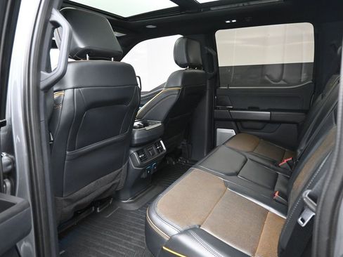 Used 2024 Ford F150 Tremor w/ Equipment Group 402A High image 2