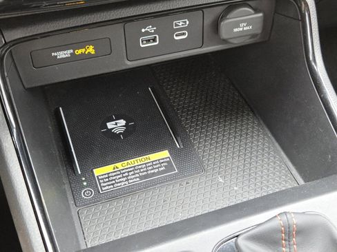 Certified 2024 Honda CR-V Sport Touring image 10