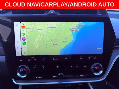 Certified 2023 Lexus RZ 450e Premium image 15