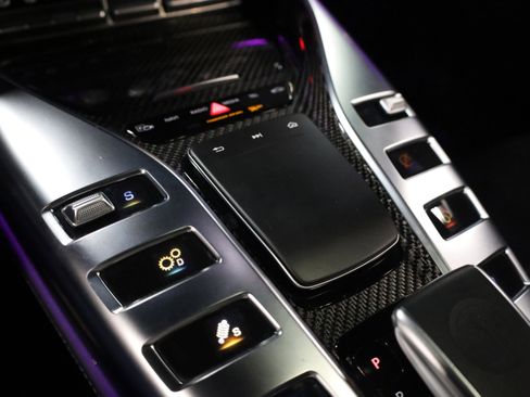 Used 2019 Mercedes-Benz AMG GT 63 S image 32