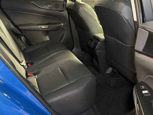 Certified 2023 Lexus NX 350 AWD image 13