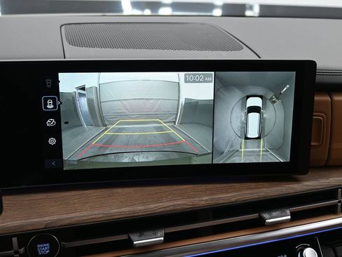 New 2026 Hyundai Santa Fe Calligraphy AWD/4WD image 16