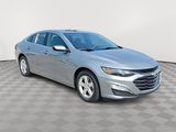 Certified 2023 Chevrolet Malibu LT image 3