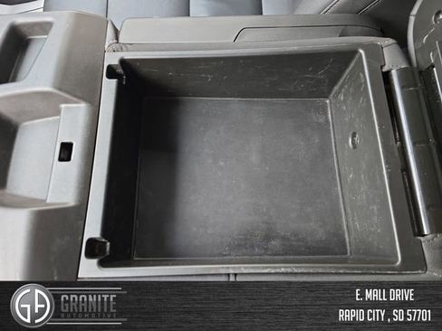 Used 2022 Chevrolet Silverado 1500 LT w/ Z71 Off-Road Package image 25