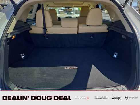 Used 2015 Lexus NX 200t AWD w/ Premium Package image 24