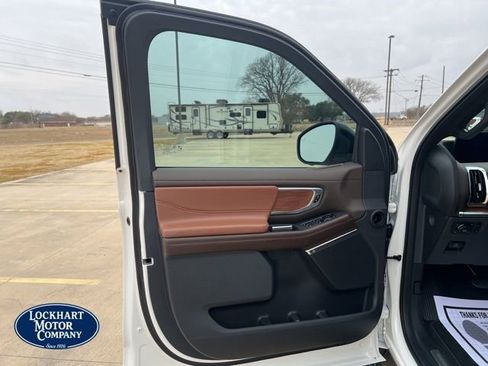 New 2026 Ford Expedition Max King Ranch image 10