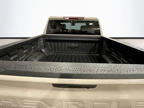 New 2026 Chevrolet Silverado 1500 Custom Trail Boss AWD/4WD image 25