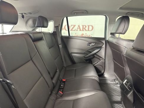 Used 2017 Acura RDX FWD w/ Advance Package image 18