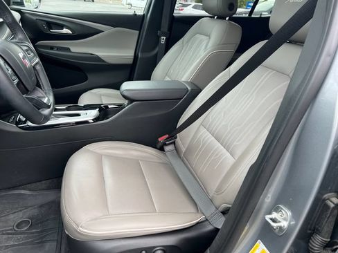 Certified 2024 Buick Envista Sport Touring FWD image 8