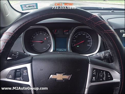 Used 2015 Chevrolet Equinox LT w/ Driver Convenience Package image 7