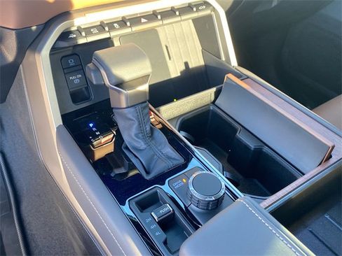 New 2026 Toyota Tundra 1794 Edition image 23