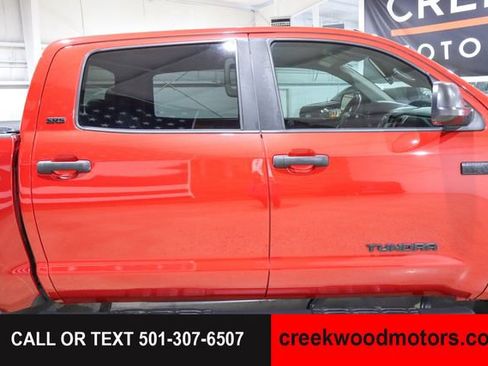 Used 2019 Toyota Tundra SR5 w/ SR5 Upgrade Package AWD/4WD image 19
