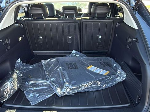 New 2026 MAZDA CX-50 AWD 2.5 Hybrid w/ Weather Package image 23