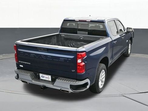 Used 2019 Chevrolet Silverado 1500 LT w/ Texas Edition image 60