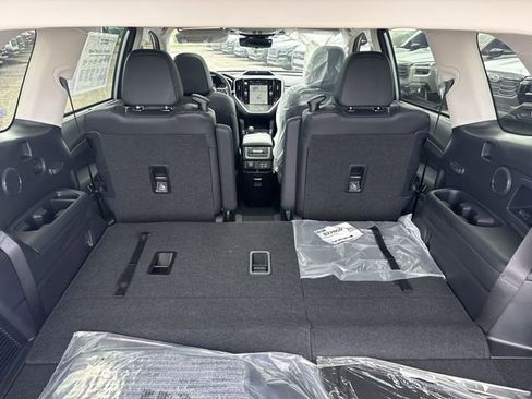 New 2026 Subaru Ascent Touring image 24