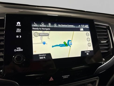 Used 2019 Honda Passport Touring image 33