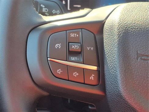 New 2026 Ford Ranger XLT image 14