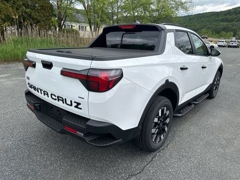 New 2026 Hyundai Santa Cruz SEL AWD/4WD image 5