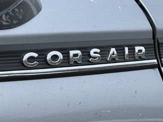 Used 2023 Lincoln Corsair AWD w/ Equipment Group 101A video 2