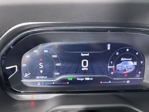 Used 2023 GMC Yukon Denali AWD/4WD image 12