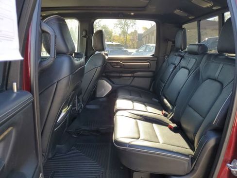 Used 2019 RAM 1500 Limited AWD/4WD image 34