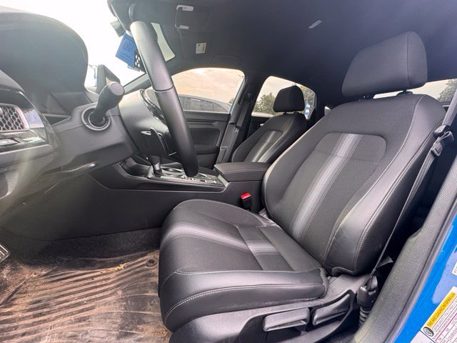 Used 2025 Honda Civic Sport image 9
