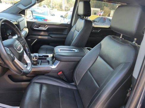 Used 2022 GMC Sierra 1500 SLT w/ SLT Convenience Package image 14