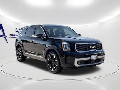 Used 2023 Kia Telluride SX