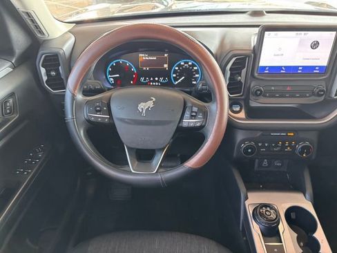 Used 2023 Ford Bronco Sport Big Bend image 23