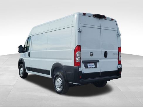 New 2026 RAM ProMaster 1500 w/ Convenience Group image 7