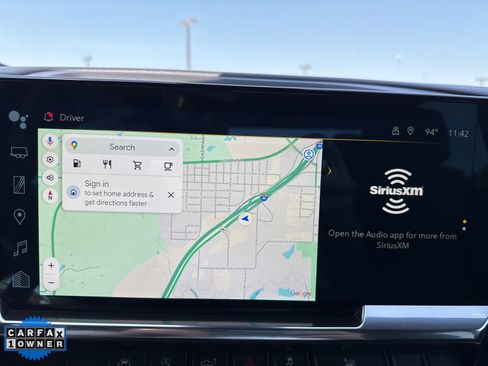 Used 2025 Chevrolet Silverado 1500 LT image 13