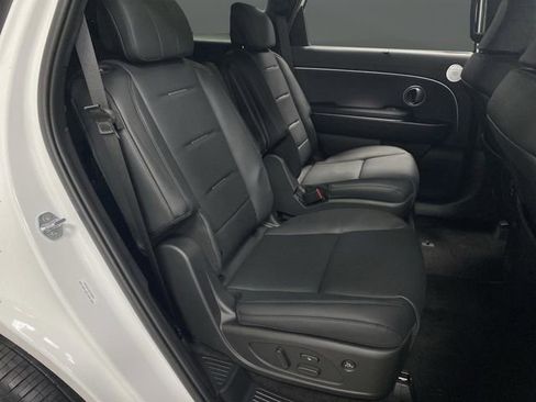 New 2026 Hyundai Palisade Calligraphy image 35