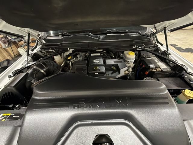 Used 2019 RAM 3500 Limited AWD/4WD image 31